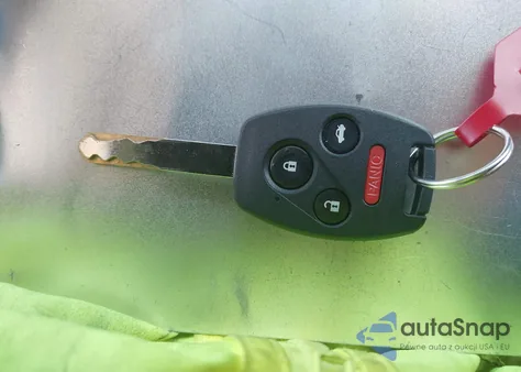 2011 Honda Accord 2.4 Lx from USA, damaged, VIN 1HGCP2F38BA017519